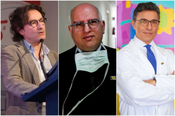 Ricercatori più influenti nel mondo, 13 sono del Pascale