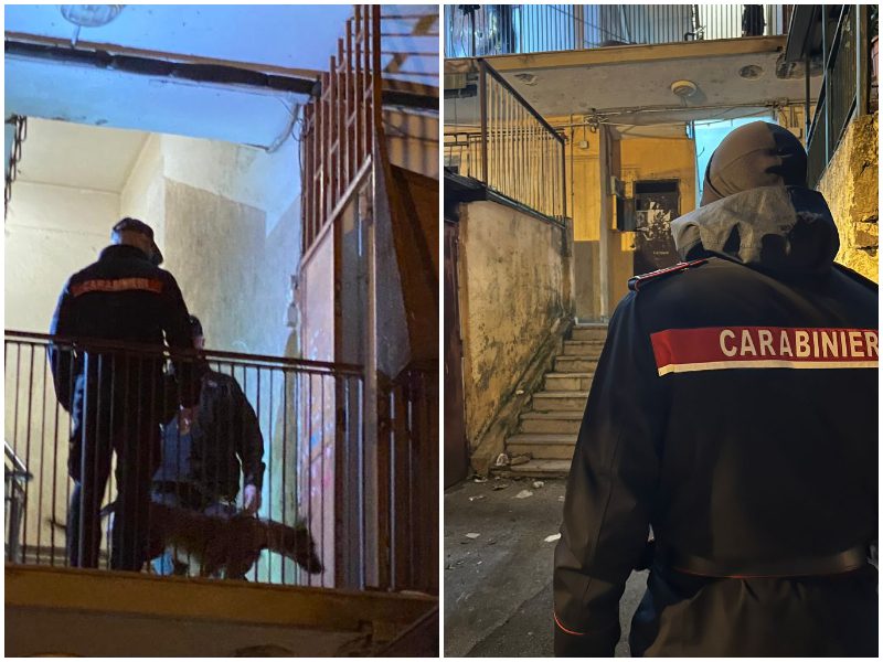 Maxi operazione anti Camorra a Ponticelli: 66 arresti nella terra della faida di Napoli est