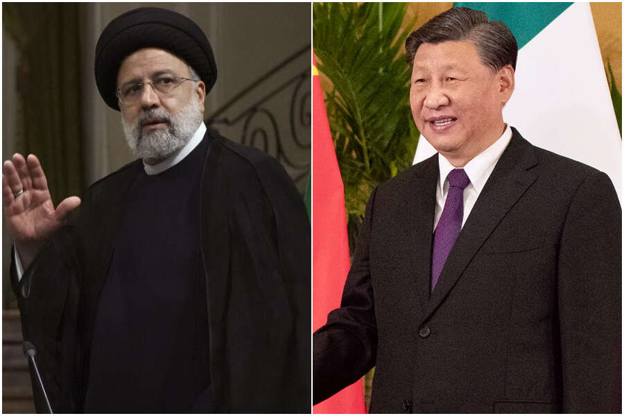 Cosa sta succedendo in Iran e Cina: rivolte che seguiamo come serie TV