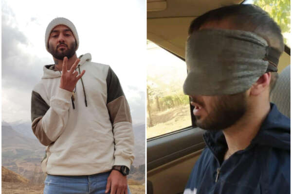 Iran a ferro e fuoco per Mahsa Amini, paura per i cantanti delle proteste: “Tomaj Salehi arrestato e costretto a pentirsi”
