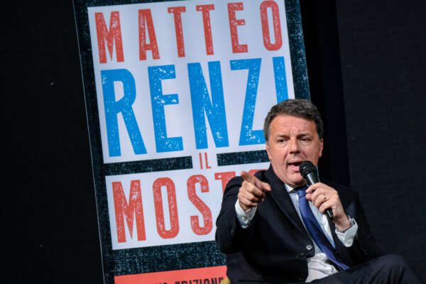 Renzi senza freni, bordate a Meloni e a Letta: “Governo cadrà nel 2024 con le Europee, nel PD chiunque può far meglio di Enrico” Renzi senza freni, bordate a Meloni e a Letta: “Governo cadrà nel 2024 con le Europee, nel PD chiunque può far meglio di Enrico”