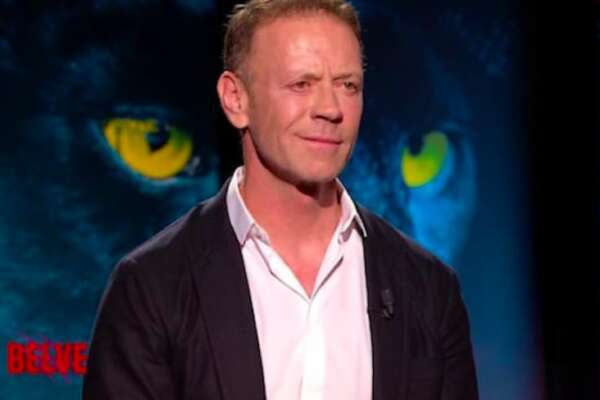 Rocco Siffredi
