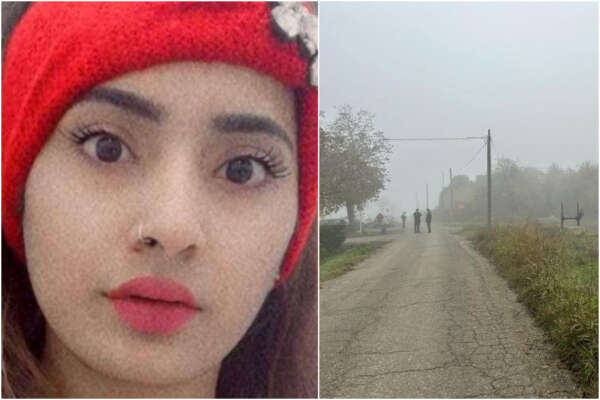 Saman Abbas, dall’autopsia rilevato un taglio alla gola: “Uccisa in modo atroce”