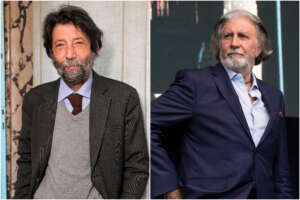 Confronto a distanza tra Cacciari e Scarpinato sul carcere Confronto a distanza tra Cacciari e Scarpinato sul carcere