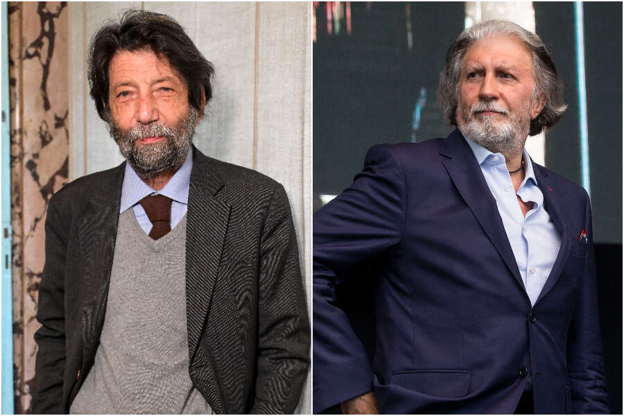 Confronto a distanza tra Cacciari e Scarpinato sul carcere