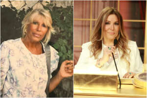 Lutto per Selvaggia Lucarelli, scomparsa la madre Nadia: “Morta di Covid e compromessi”