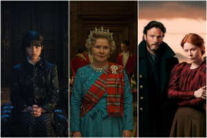 Le serie Tv da vedere su Netflix a novembre 2022: cosa e quando vedere tra thriller, italiane e horror