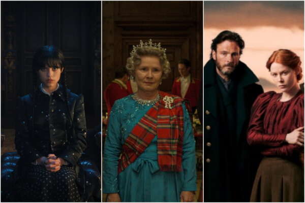 Le serie Tv da vedere su Netflix a novembre 2022: cosa e quando vedere tra thriller, italiane e horror