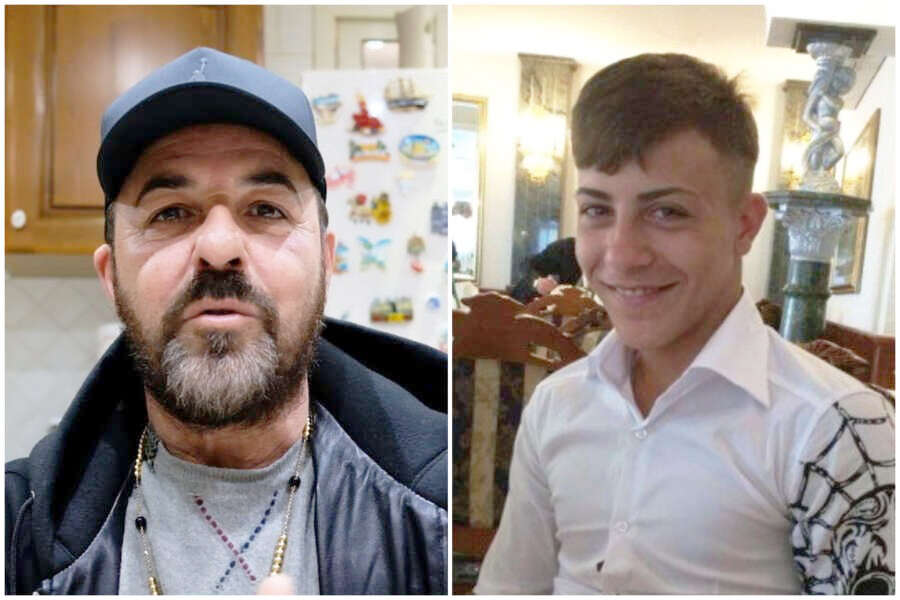 Omicidio Ugo Russo, il papà di Davide Bifolco: “Ho perso due figli. Giustizia? Mi vergogno di essere italiano”
