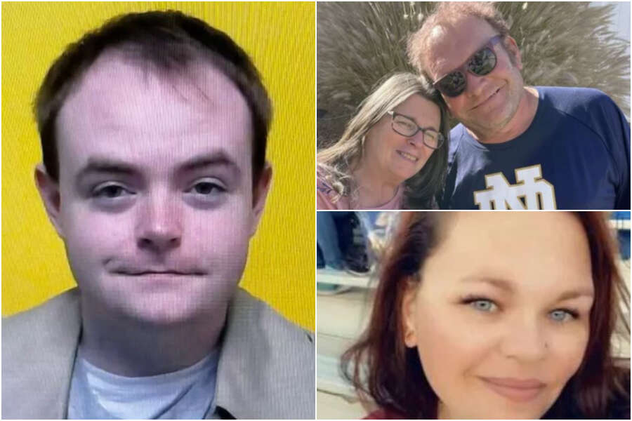 Poliziotto adesca minorenne in chat, uccide nonni e madre e la rapisce: in fuga dopo aver dato fuoco alla casa