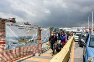 A Napoli la vita non è di qualità: cibo, mare e turismo… ma senza servizi non si scalano le classifiche