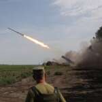 Lo Stato Maggiore della Difesa avverte: il sostegno all’Ucraina ci sta lasciando senza scorte di armi