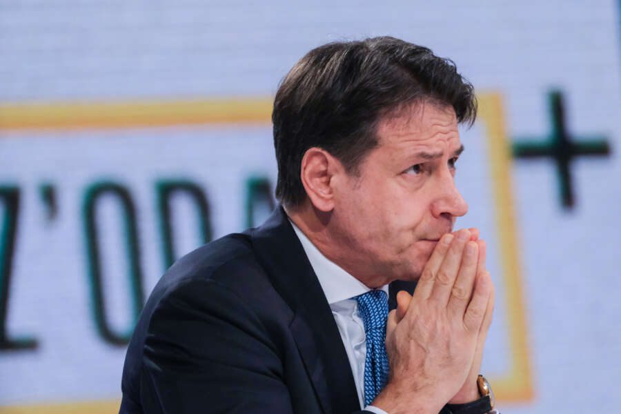 Condono edilizio di Conte per Ischia: chi votò a favore e chi contro