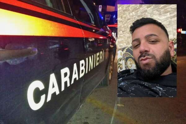 Scoppia lite al bar, Luigi Izzo ucciso a coltellate in un raid punitivo a casa