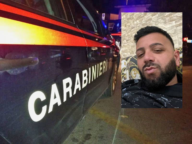 Scoppia lite al bar, Luigi Izzo ucciso a coltellate in un raid punitivo a casa