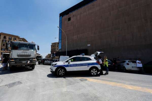 Foto di repertorio Lapresse