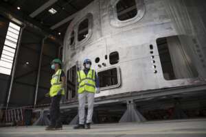 Cos’è e come funziona la nuova fusione nucleare annunciata dagli Usa e perché rivoluziona tutto Cos’è e come funziona la nuova fusione nucleare annunciata dagli Usa e perché rivoluziona tutto