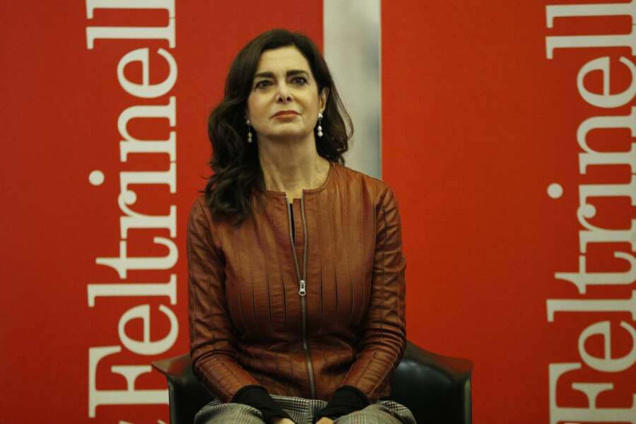 “Pd partito femminista, scriviamolo nel manifesto: noi al governo per responsabilità mai per potere”, intervista a Laura Boldrini
