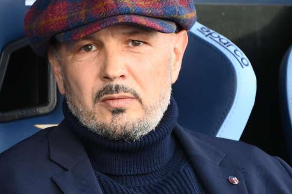 Sinisa Mihajlovic e il rapporto controverso con il figlio Marko, nato prima del matrimonio con Arianna: “Se qualcuno mi delude…”