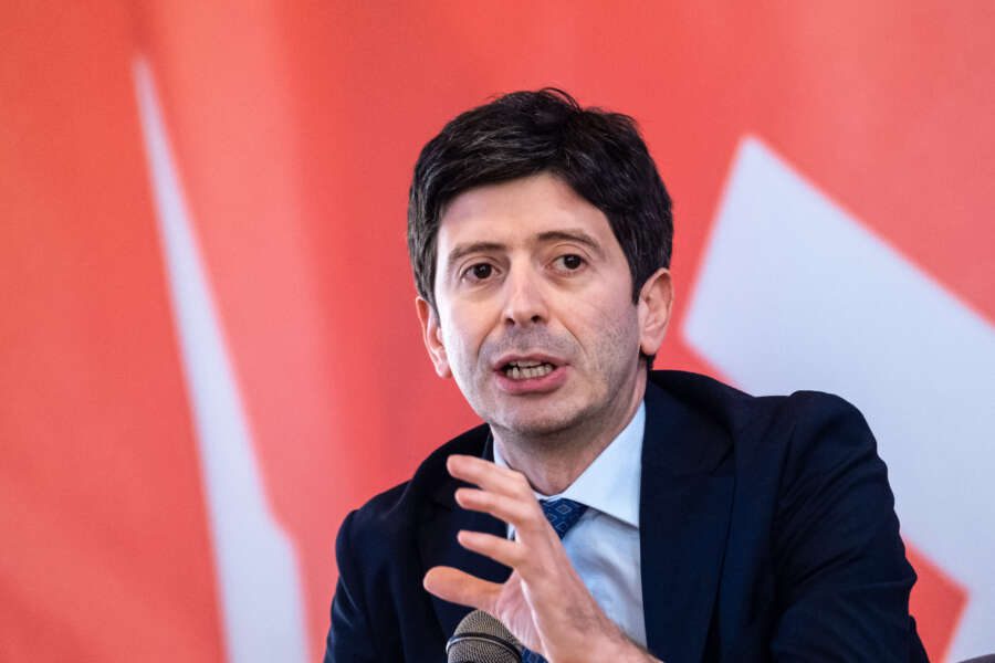 Autonomia differenziata, Speranza: “Può essere il colpo di grazia sui servizi sanitari”