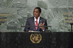 Lo Zambia dice addio alla pena capitale