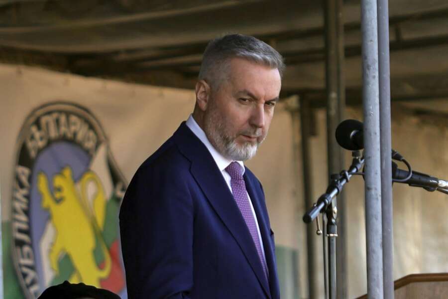 Riarmo, Guerini: “Serve una strategia di sicurezza nazionale ma in Italia dibattito mortificante, pochi studiano”