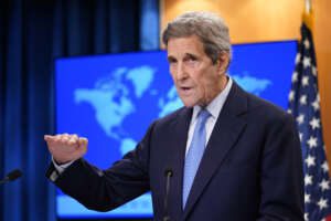 Putin sceglie Kerry, è lui l’uomo giusto per trattare la pace