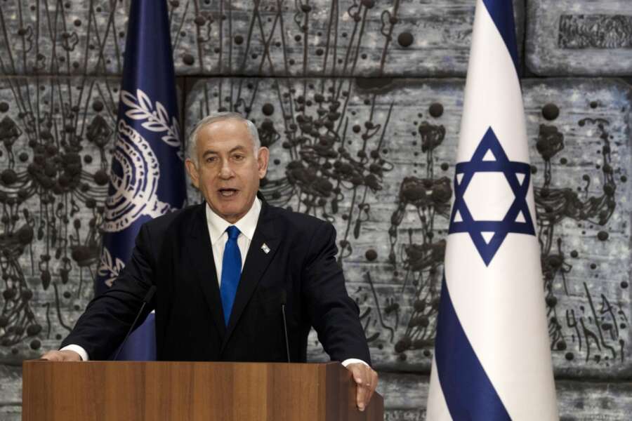 Israele verso il governo più a destra nella storia del Paese: la sesta volta di Netanyahu è il trionfo degli estremisti