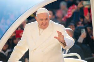 Papa Francesco lasciato solo sfida tutti i leader del mondo sulle prigioni