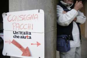 Rapporto Censis, la fotografia dell’Italia malinconica e impaurita dalla guerra: il Paese entra nel “post-populismo”