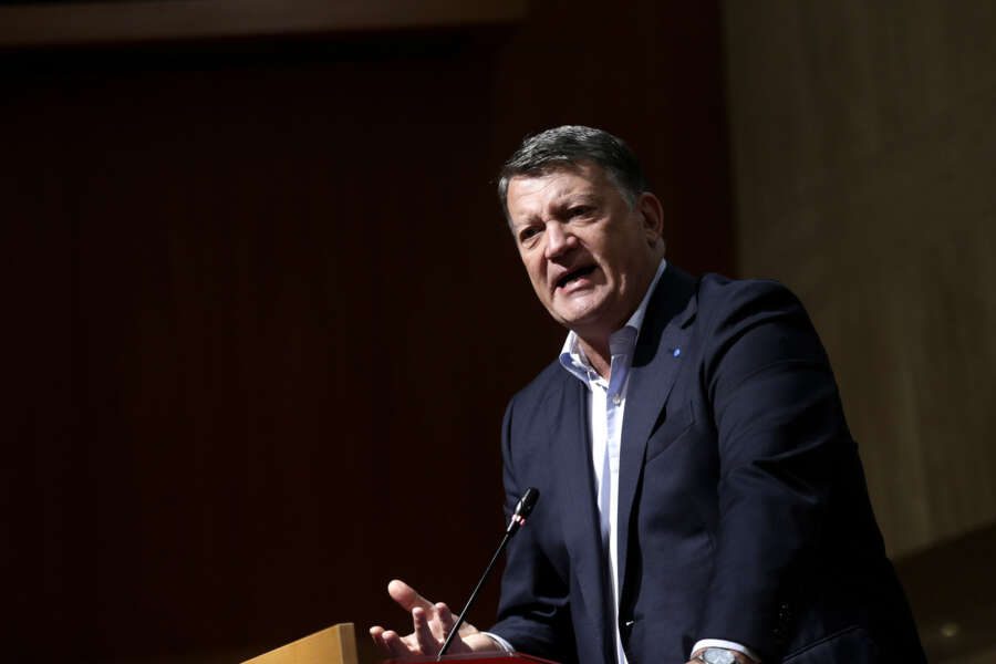 Intervista a Pierpaolo Bombardieri: “Dalla manovra nessuna risposta, restano le emergenze sociali”