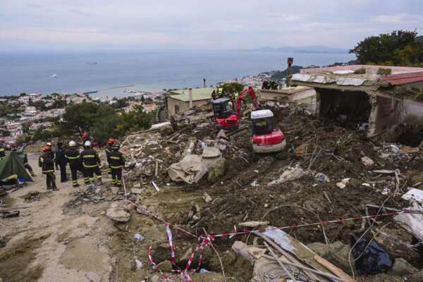 Italia in dissesto, la cura esiste ma nessuno l’adotta