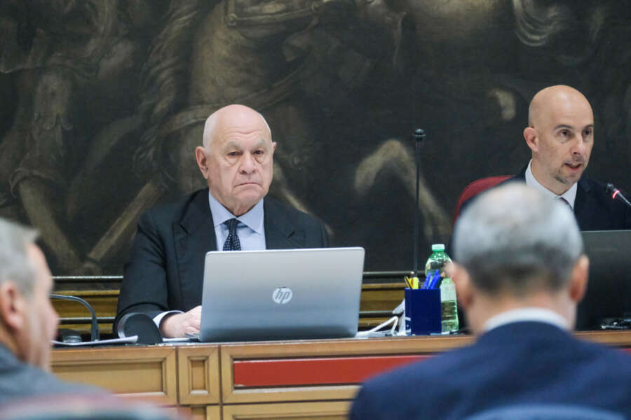 ﻿Nordio e la giustizia: ricompaiono i cagnolini di Pavlov