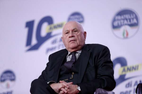 Nordio aveva detto basta magistrati al ministero, ma ha appena nominato una toga al Dap…