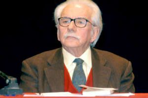 Chi era Alberto Asor Rosa, l’anti-Pasolini che svelò il populismo