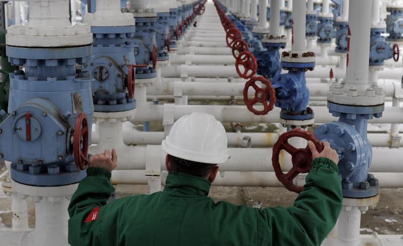 Price cap, raggiunto l’accordo sul tetto al prezzo del gas in Europa: “inaccettabile, reagiremo” minaccia Mosca