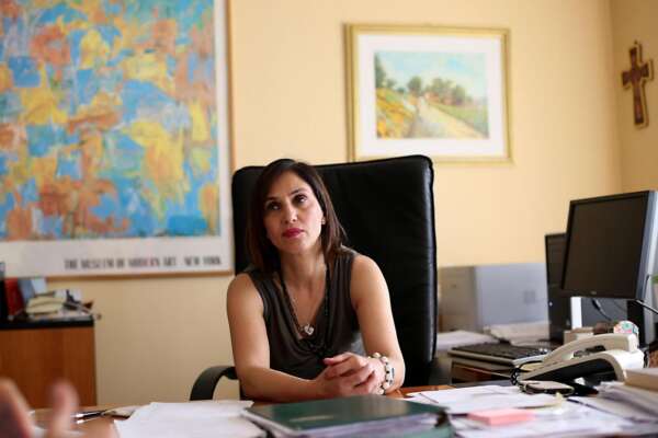 Cosima Buccoliero: “Ecco perché il carcere ai ragazzi fa male”