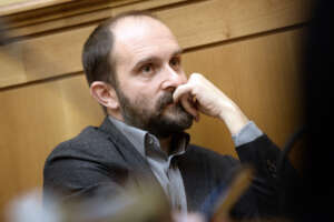 Intervista a Matteo Orfini: “I 5S hanno portato al Pd solo guai”