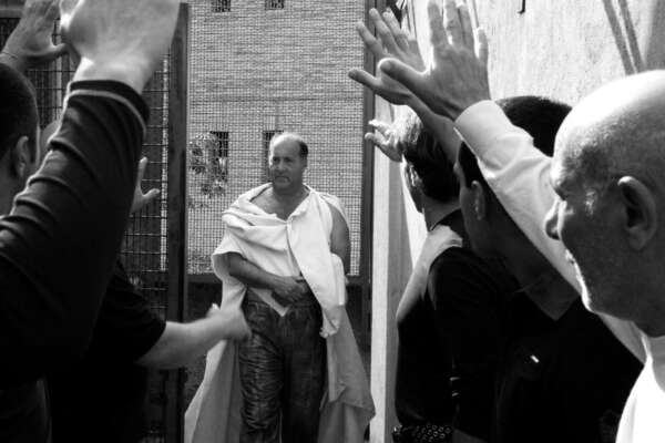 Il teatro in carcere: atto politico che avvicina la pena alla Costituzione Il teatro in carcere: atto politico che avvicina la pena alla Costituzione