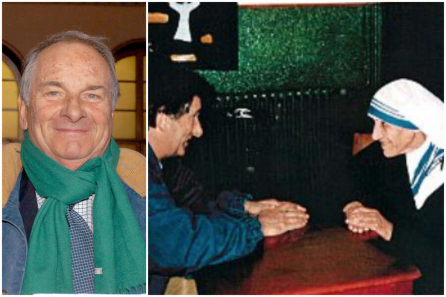 Addio a Dominique Lapierre, una vita spesa per gli ultimi: l’arrivo negli Usa con 30 dollari e l’incontro con Madre Teresa di Calcutta