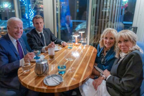 Più guerra meno pace, Biden, Macron e il governo Meloni tirano dritto: armi a Kiev e resa di Putin