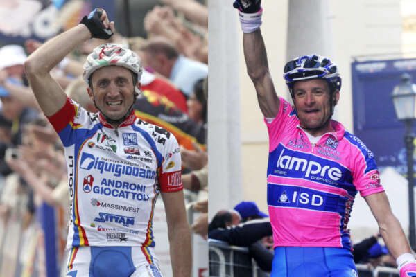 Davide Rebellin investito e ucciso da camionista pirata, il fratello: “Spero lo trovino, dovevo allenarmi con lui”