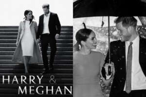 Harry e Meghan, la serie Netflix e la reazione poco ‘Royal’ di Buckingham Palace: “Rabbia e orrore, i nuovi Kardashian”