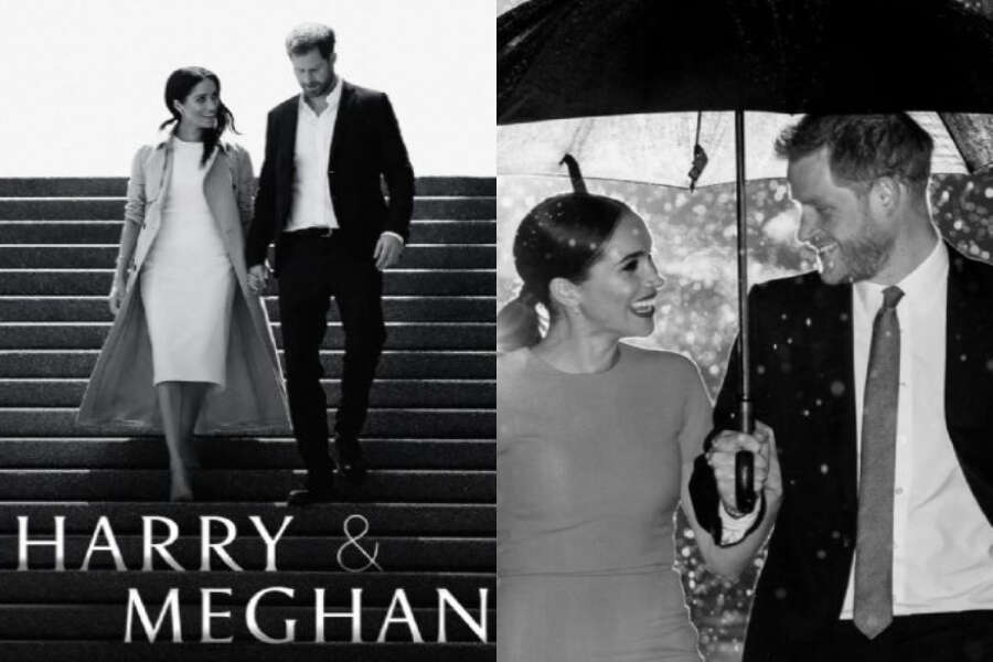 Harry e Meghan, la serie Netflix e la reazione poco ‘Royal’ di Buckingham Palace: “Rabbia e orrore, i nuovi Kardashian”