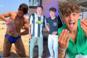 Chi è Faffapix, la storia di Fabio Frati che lascia il posto fisso e conquista TikTok: dalla malattia al libro e il successo social