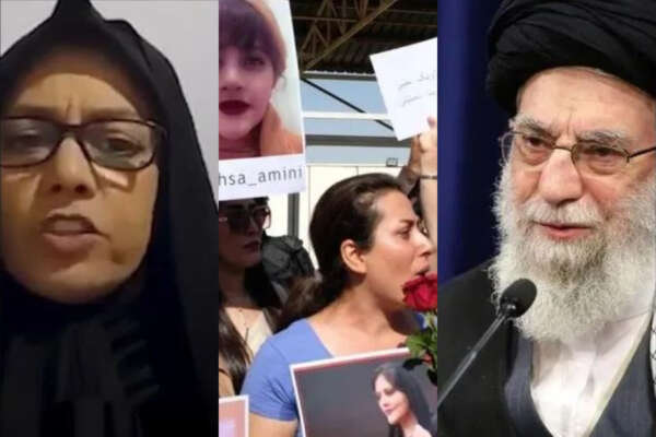 La lettera della sorella di Khamenei: “Iran merita libertà, mio fratello ascolta solo la voce dei mercenari”