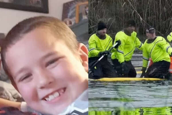 Bimbo eroe muore per salvare dei coetanei caduti nel lago ghiacciato, Jack aveva solo 10 anni