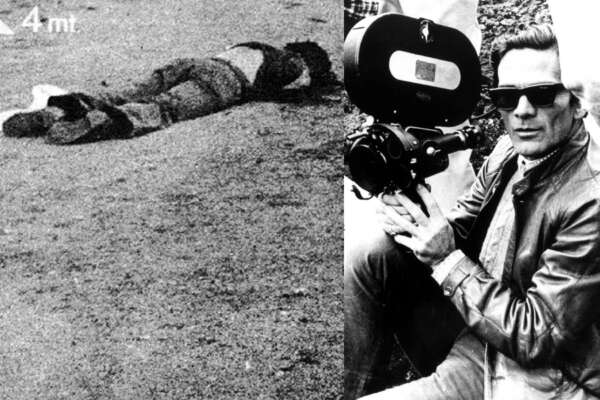 Pier Paolo Pasolini e la banda della Magliana: “Coinvolta nel suo omicidio”