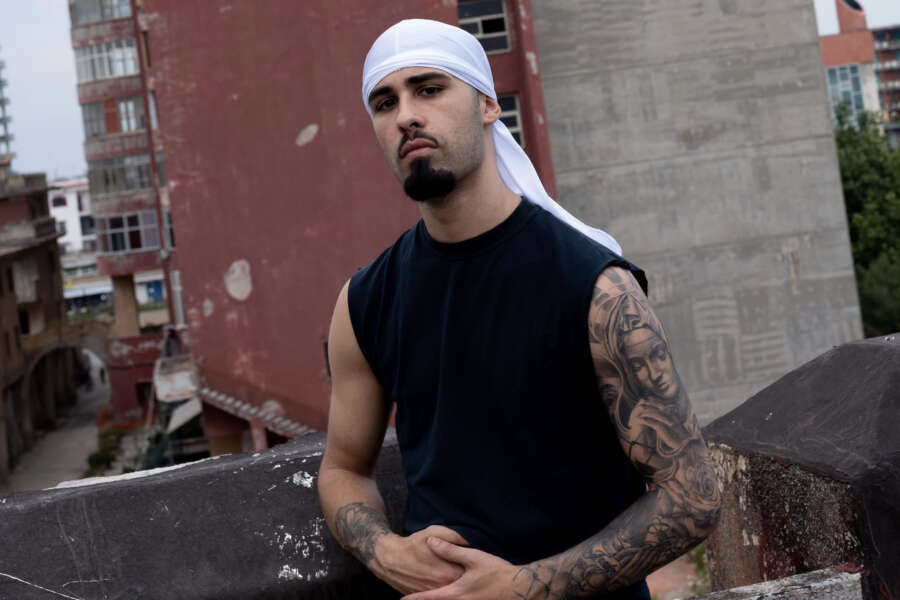 Su tutte le piattaforme digitali arriva “L’ultima notte” di Gelo prod. Poison Beatz