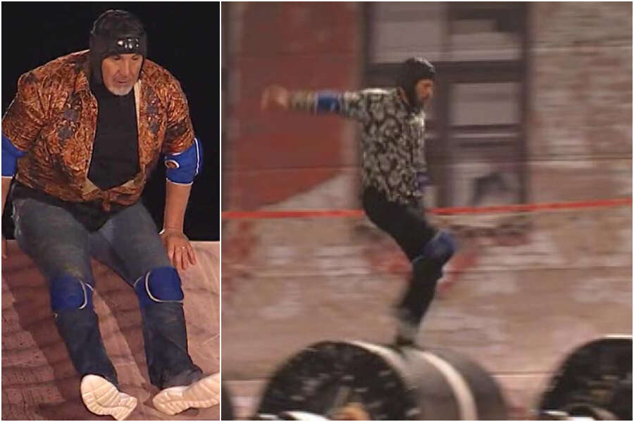 Paralizzato durante ‘Ciao Darwin’, tutti assolti nel processo: “Sofferenza non si cancella, ma non volevamo vedere gente dietro le sbarre”